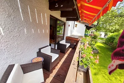 Ferienwohnung Schweiger