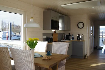 Hausboot Liliput