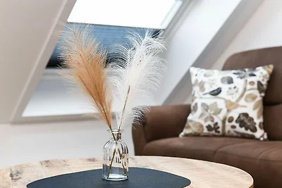 Ferienwohnung Weitsicht