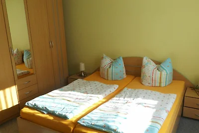 Vakantieappartement Gezinsvakantie Tanne