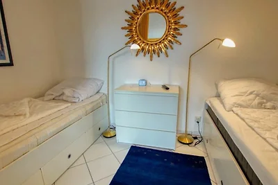 Ferienpark - Haus D, App. 0D0105