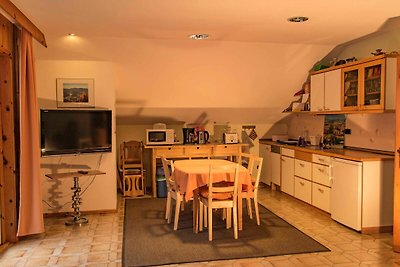 Ferienwohnung ganze Etage 125 Quadratmeter 1