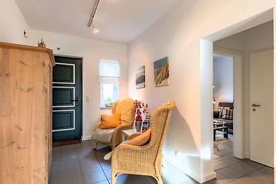 Ferienwohnung Kräutergarten