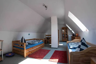 Appartamento Vacanza con famiglia Greifswald