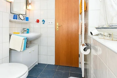 Ferienwohnung Backbord
