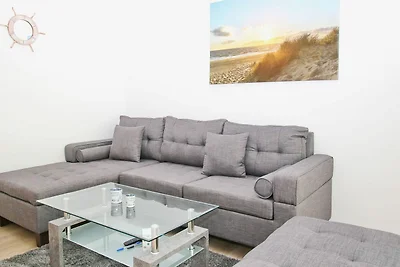 Haus Aaron, Fehlingstrasse FeWo 222