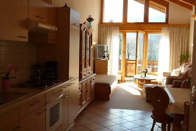 Vakantieappartement Gezinsvakantie Schliersee