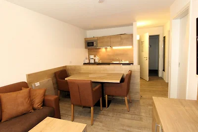 GRA-210 - Ferienwohnung mit Süd-Ost-Balkon un...