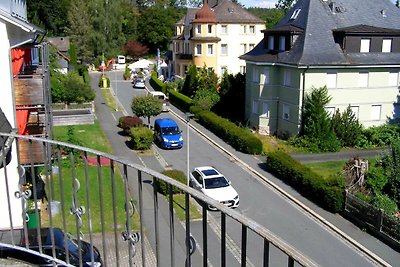 Ferienwohnung 4 - OG 2 Strassenseite