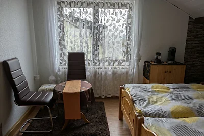 Doppelzimmer Balance