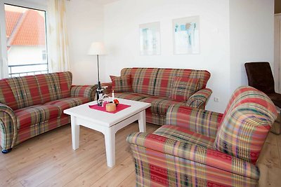 Vakantieappartement Gezinsvakantie Ralswiek