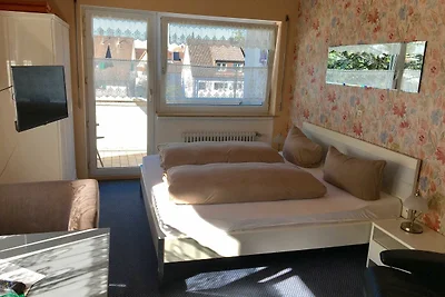 Appartamento Vacanza con famiglia Meersburg