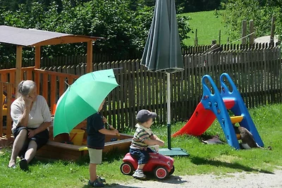 Vakantieappartement Gezinsvakantie Tösens
