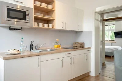 Appartamento Vacanza con famiglia Stralsund