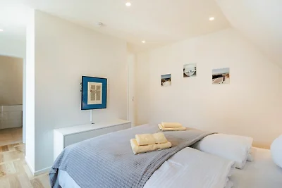 Vakantieappartement Gezinsvakantie Stolpe auf Usedom