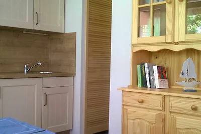 Ferienwohnung Leonie EG