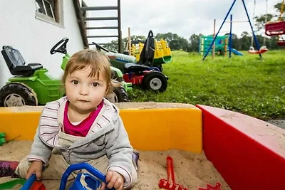 Appartamento Vacanza con famiglia Fischbachau