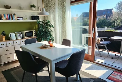 Appartamento Vacanza con famiglia Varel