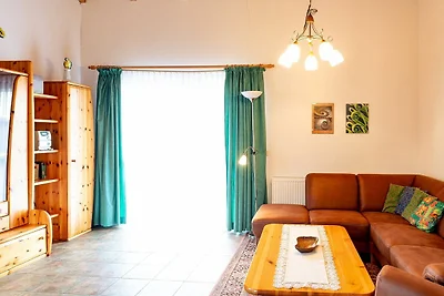 Casa vacanze Vacanza di relax Jabel