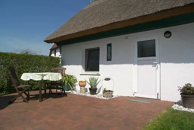 Vakantieappartement Gezinsvakantie Ulrichshorst
