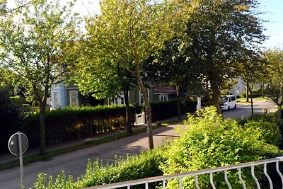 Holiday flat family holiday Wyk