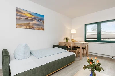 Hôtel Vacances culturelles Altenkirchen