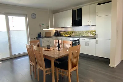 Vakantieappartement Gezinsvakantie Jade