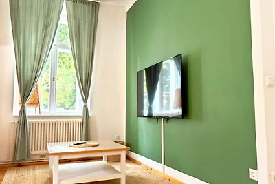 Appartamento Vacanza con famiglia Görlitz