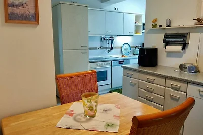 Vakantieappartement Gezinsvakantie Reimershagen