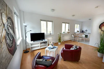 Holiday flat family holiday Hamburg-Wandsbek