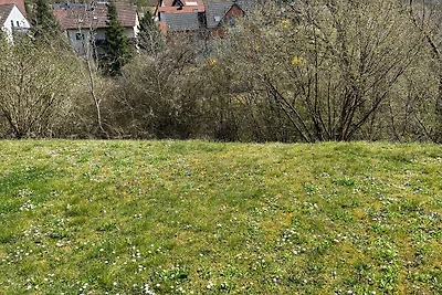Vakantieappartement Gezinsvakantie Heiligenstadt