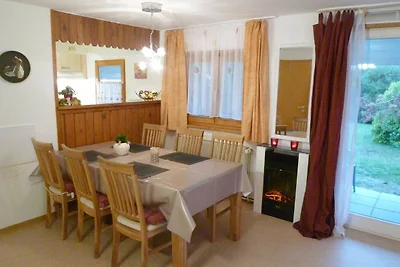 Ferienhaus Störtebeker