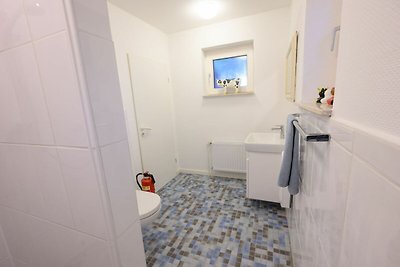 Vakantieappartement Gezinsvakantie Weener