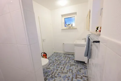 Ferienwohnung Rotbuche