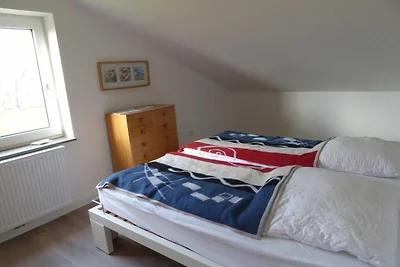 Vakantieappartement Gezinsvakantie Holtgast