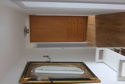 Ferienwohnung mit Seeblick