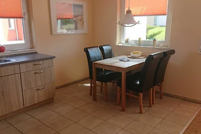 Vakantieappartement Gezinsvakantie Ückeritz