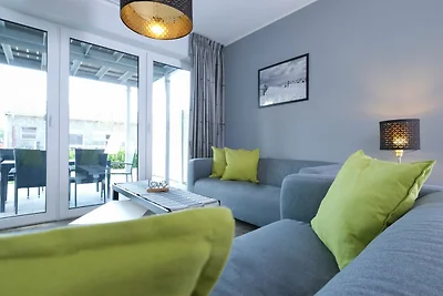 Appartamento Vacanza con famiglia Wittmund