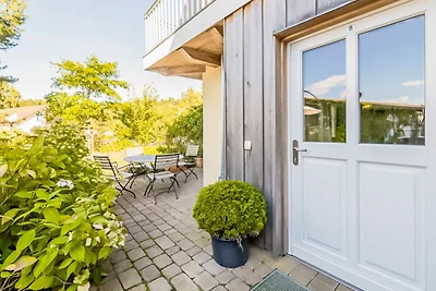 Vakantieappartement Gezinsvakantie Liepe