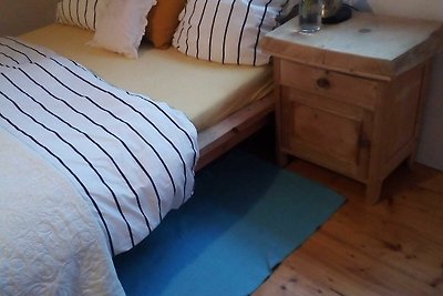 Holiday flat family holiday Diessen am Ammersee