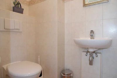 Appartamento Vacanza con famiglia Kühlungsborn
