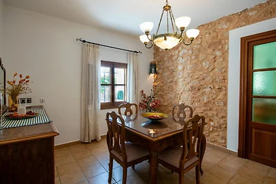 Vakantieappartement Gezinsvakantie Felanitx