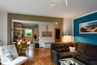 Ferienwohnung Ostseestern