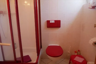 Ferienwohnung Orange