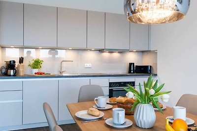 Holiday flat family holiday Wismar