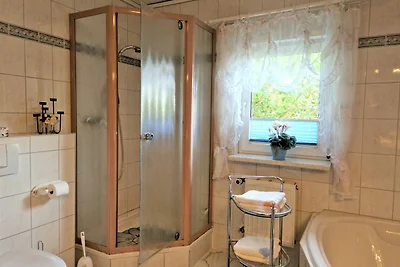 Ferienhaus Sonnenblume