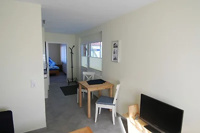 Brückstrasse 36 Wohnung 3 EG