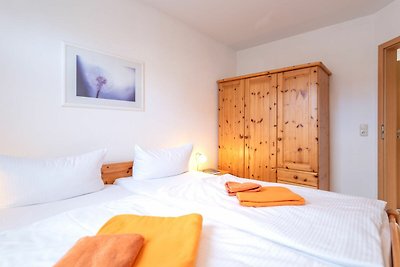 Appartamento Vacanza con famiglia Neuhof