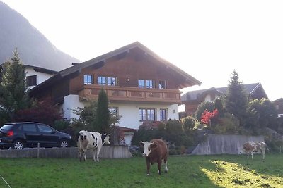 Appartamento Vacanza con famiglia Reith im Alpbachtal