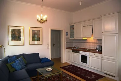 Villa Baroni Whg. 6